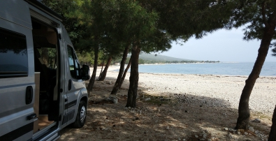Escapada a Eslovènia i Croàcia